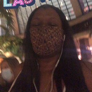 Meet your Posher, Kisha